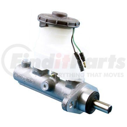 Beck Arnley 072-9201 Brake Master Cylinder BRAKE MASTER CYL