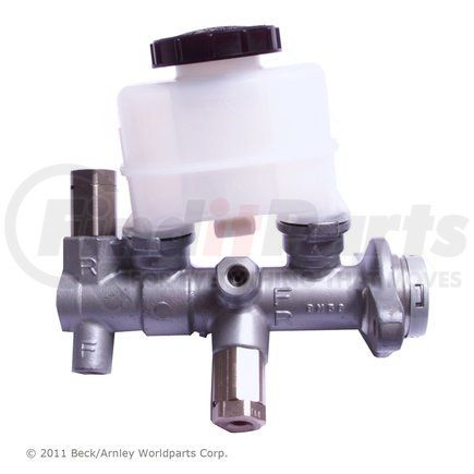 Beck Arnley 072-9211 Brake Master Cylinder BRAKE MASTER CYL