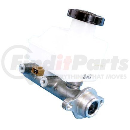 Beck Arnley 072-9213 Brake Master Cylinder BRAKE MASTER CYL