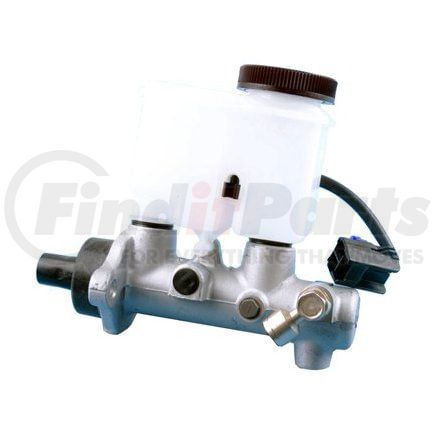 072-9215 by BECK ARNLEY - BRAKE MASTER CYL