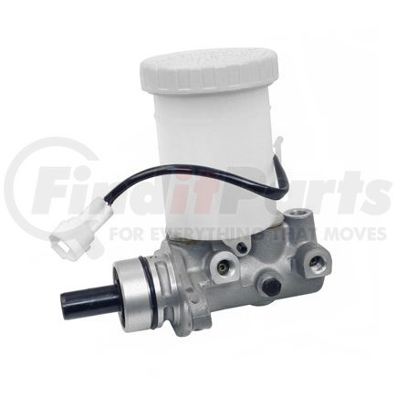 072-9228 by BECK ARNLEY - BRAKE MASTER CYL