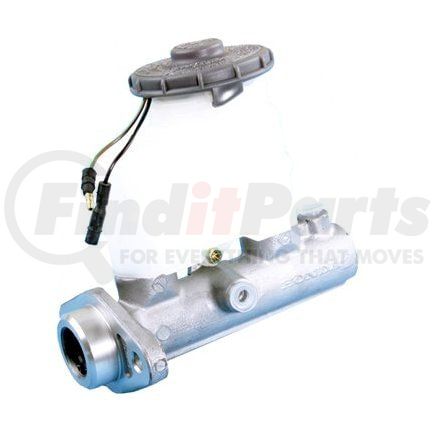 072-9287 by BECK ARNLEY - BRAKE MASTER CYL