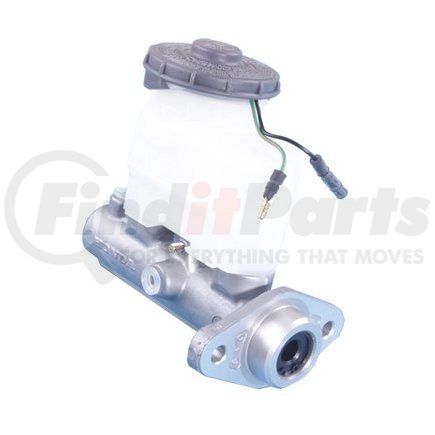Beck Arnley 072-9291 Brake Master Cylinder BRAKE MASTER CYL