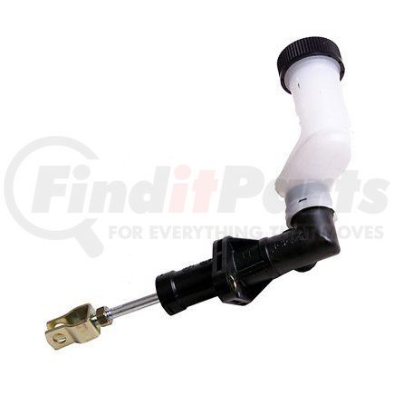 072-9320 by BECK ARNLEY - CLUTCH MASTER CY