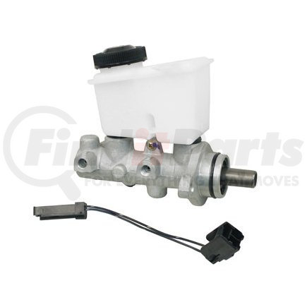 072-9335 by BECK ARNLEY - BRAKE MASTER CYL