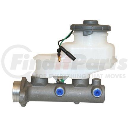 072-9486 by BECK ARNLEY - BRAKE MASTER CYL