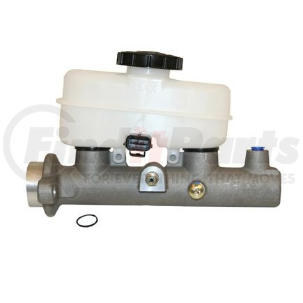 Beck Arnley 072-9487 Brake Master Cylinder 072-9502