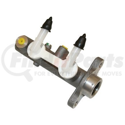 072-9510 by BECK ARNLEY - BRAKE MASTER CYL