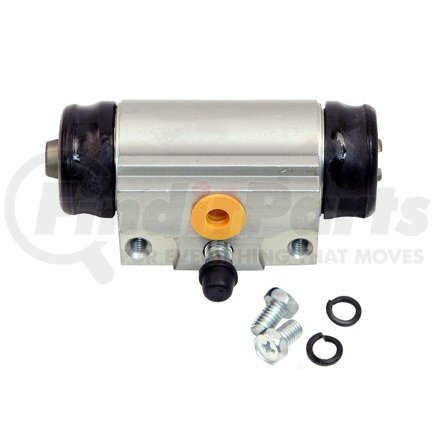 072-9706 by BECK ARNLEY - WHEEL CYLINDER