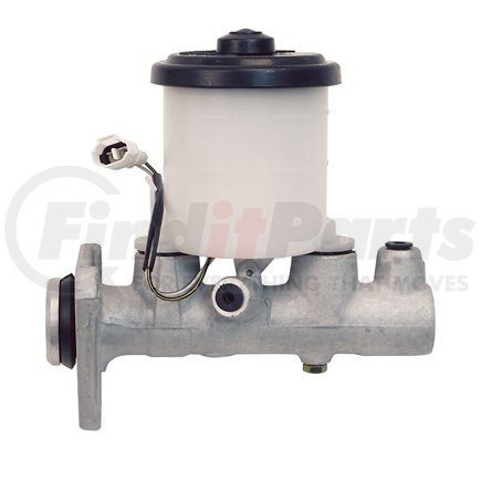 072-9741 by BECK ARNLEY - BRAKE MASTER CYL