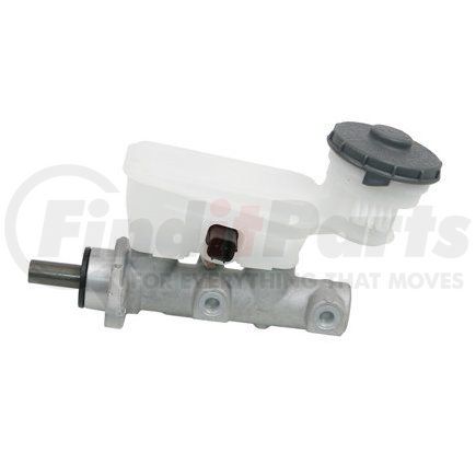 072-9753 by BECK ARNLEY - BRAKE MASTER CYL