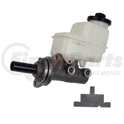 072-9819 by BECK ARNLEY - BRAKE MASTER CYL