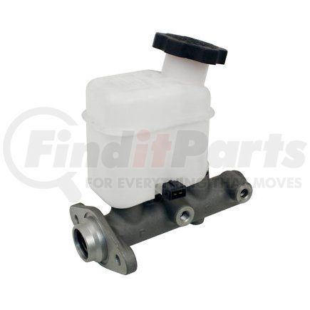 Beck Arnley 072-9855 Brake Master Cylinder BRAKE MASTER CYL