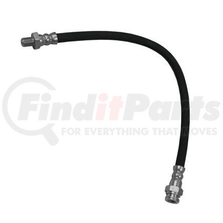 Beck Arnley 073-0200 Brake Hydraulic Hose BRAKE HOSE