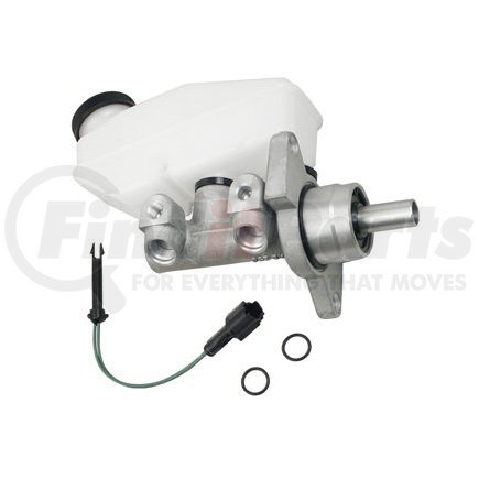 072-9883 by BECK ARNLEY - BRAKE MASTER CYL