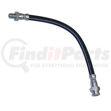 073-0980 by BECK ARNLEY - BRAKE/CLUTCH HOSE