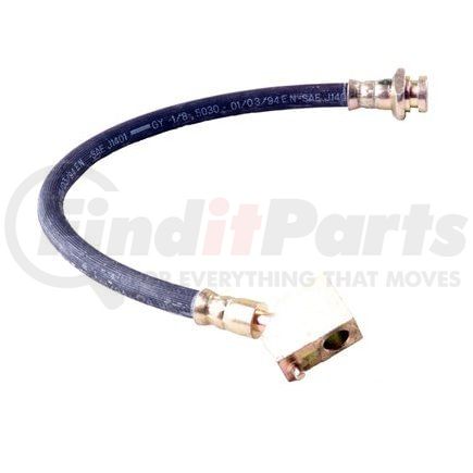 Beck Arnley 073-1012 Brake Hydraulic Hose BRAKE HOSE