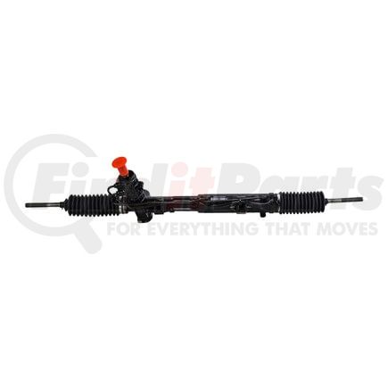 AAE Steering 3310 Rack and Pinion Assembly AAE Remanufactured Hydraulic Power Steering Rack & Pinion 100% Tested