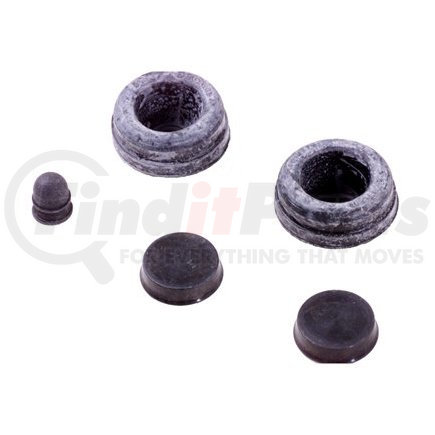 071-7472 by BECK ARNLEY - Drum Brake Wheel Cylinder Repair Kit