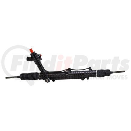AAE Steering 3405 Rack and Pinion Assembly AAE Remanufactured Hydraulic Power Steering Rack & Pinion 100% Tested