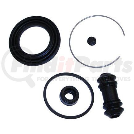 071-7709 by BECK ARNLEY - CALIPER KIT - MINOR