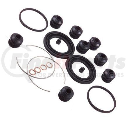 071-7720 by BECK ARNLEY - CALIPER KIT - MINOR