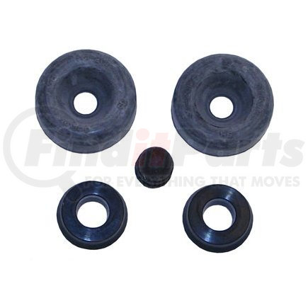071-7723 by BECK ARNLEY - Drum Brake Wheel Cylinder Repair Kit