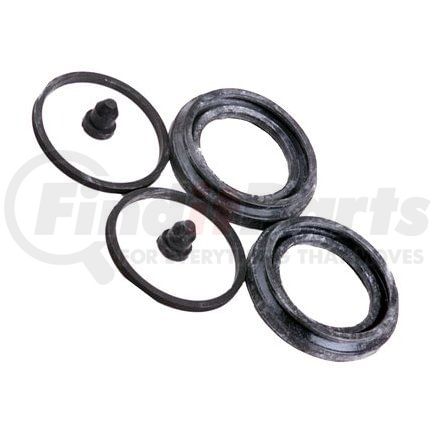 071-7774 by BECK ARNLEY - CALIPER KIT - MINOR