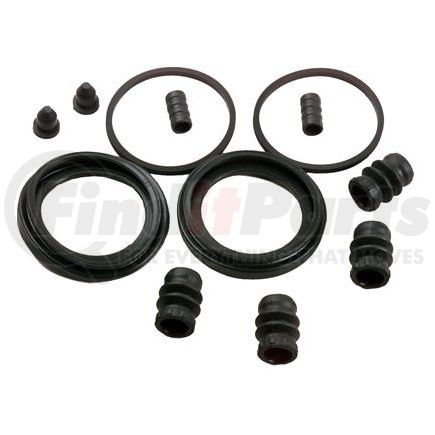 071-7781 by BECK ARNLEY - CALIPER KIT - MINOR