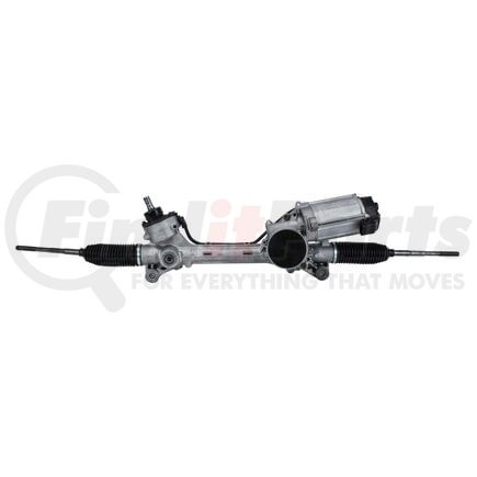 AAE Steering ER1085 Rack and Pinion Assembly AAE Reman Electric Power Steering Rack, 100% Bench and Vehicle Simulation Tested