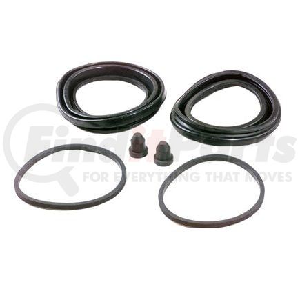 Beck Arnley 071-7839 Disc Brake Caliper Seal Kit CALIPER SEAL KIT