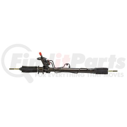 AAE Steering 1000 Rack and Pinion Assembly AAE Remanufactured Hydraulic Power Steering Rack & Pinion 100% Tested