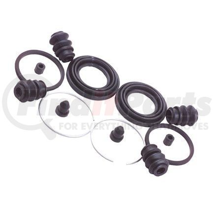 071-7956 by BECK ARNLEY - CALIPER KIT - MINOR