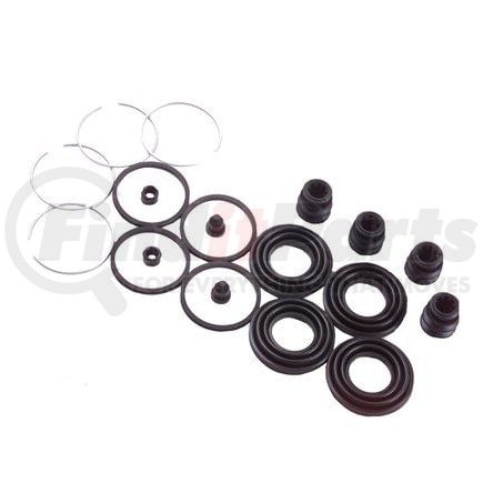 071-7888 by BECK ARNLEY - CALIPER KIT - MINOR