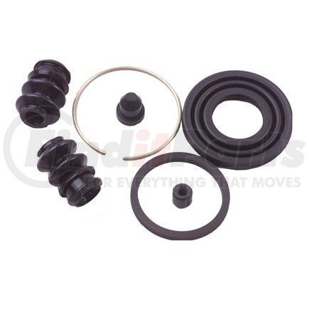 071-7968 by BECK ARNLEY - CALIPER KIT - MINOR