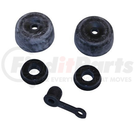 Beck Arnley 071-7900 Drum Brake Wheel Cylinder Kit Drum Brake Wheel Cylinder Repair Kit
