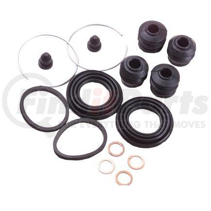 071-7901 by BECK ARNLEY - CALIPER KIT - MINOR