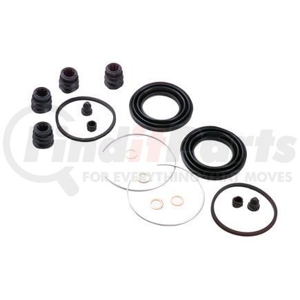 071-7920 by BECK ARNLEY - CALIPER KIT - MINOR