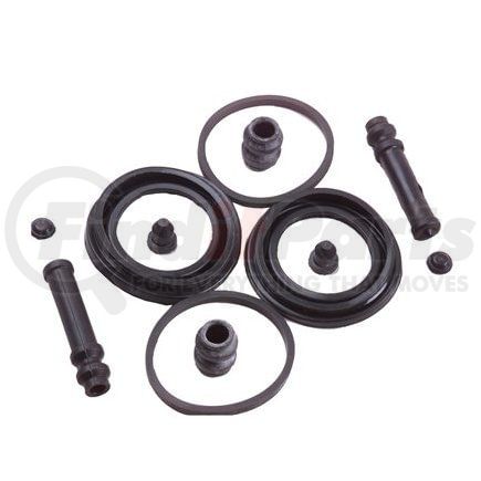 071-7915 by BECK ARNLEY - CALIPER KIT - MINOR