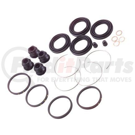 071-7928 by BECK ARNLEY - CALIPER KIT - MINOR