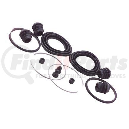 071-7969 by BECK ARNLEY - CALIPER KIT - MINOR