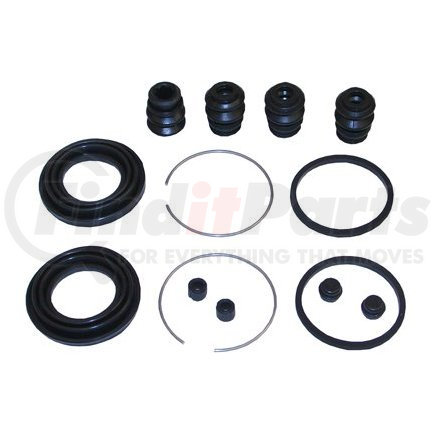 071-7988 by BECK ARNLEY - CALIPER KIT - MINOR