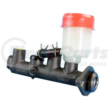 Beck Arnley 072-8180 Brake Master Cylinder BRAKE MASTER CYL