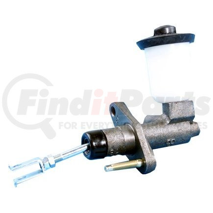 072-8196 by BECK ARNLEY - CLUTCH MASTER CY