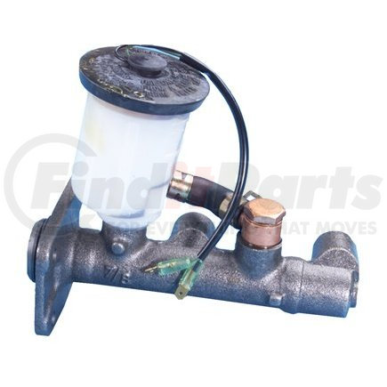 072-8207 by BECK ARNLEY - 072-8945