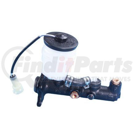 Beck Arnley 072-8225 Brake Master Cylinder BRAKE MASTER CYL