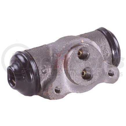 Beck Arnley 072-8231 Drum Brake Wheel Cylinder WHEEL CYLINDER