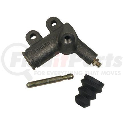 072-8232 by BECK ARNLEY - Clutch Slave Cylinder