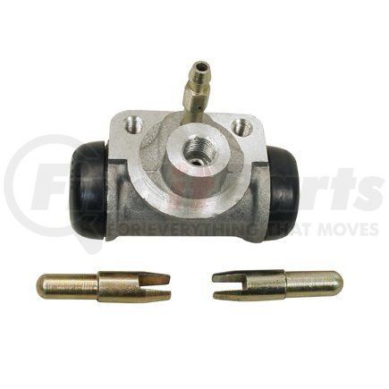 Beck Arnley 072-8321 Drum Brake Wheel Cylinder WHEEL CYLINDER