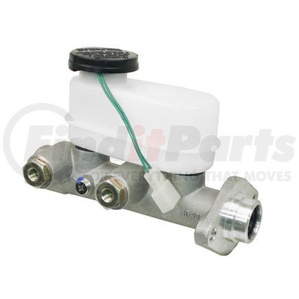 072-8335 by BECK ARNLEY - BRAKE MASTER CYL